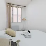 Apartment Metro Jaures Equipe - 19