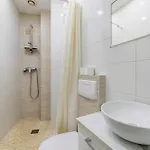 Apartment Metro Jaures Equipe - 19